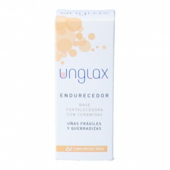 UNGLAX ENDURECEDOR 1 ENVASE 10 ml