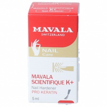 MAVALA SCIENTIFIQUE K +...