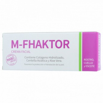 M-FHAKTOR CREMA 1 ENVASE 60 ml