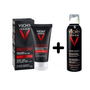 VICHY STRUCTURE FORCE 1...