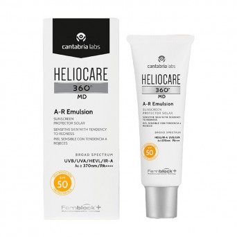 HELIOCARE 360º MD A-R EMULSION PROTECTOR SOLAR P