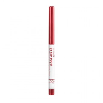 BETER LIP LINER 03 RED BOOST