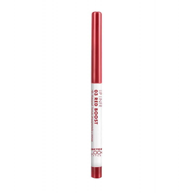 BETER LIP LINER 03 RED BOOST