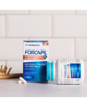 FORCAPIL FORTIFICANTE...