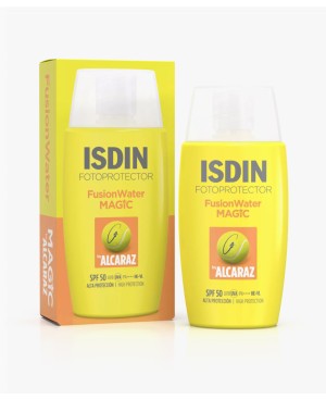 ISDIN FUSION WATER MAGIC BY...