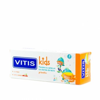 VITIS KIDS GEL DENTIFRICO 1...