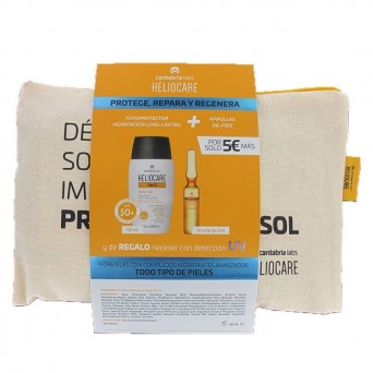HELIOCARE 360º GEL OF...